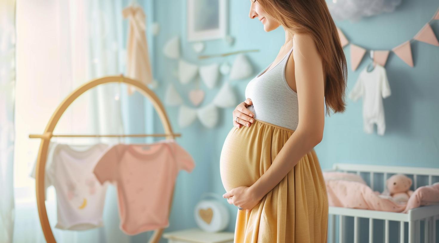 Die Bedeutung der pränatalen Vorsorge